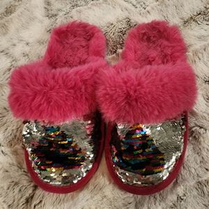 4for$20 Children's Place Slippers